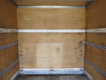 いすゞ フォワード バン車 中型 TKG-FRR90S2 年式 H25 [写真09]