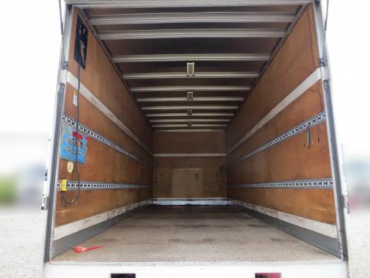 いすゞ フォワード バン車 中型 TKG-FRR90S2 年式 H25 [写真07]