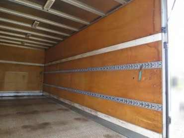 いすゞ フォワード バン車 中型 TKG-FRR90S2 年式 H25 [写真11]