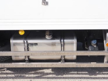 三菱ふそう ファイター 冷凍バン 中型 TKG-FK61F 年式 H27[写真13]