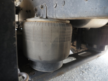 三菱ふそう ファイター 冷凍バン 中増t QKG-FK65FZ 年式 H24[写真43]