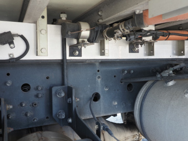 三菱ふそう ファイター 冷凍バン 中増t QKG-FK65FZ 年式 H24[写真44]