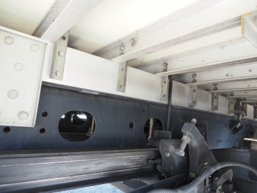 三菱ふそう ファイター 冷凍バン 中増t QKG-FK65FZ 年式 H24[写真47]