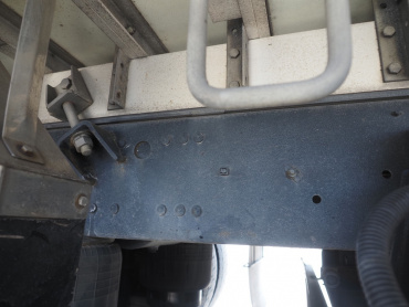 三菱ふそう ファイター 冷凍バン 中増t QKG-FK65FZ 年式 H24[写真46]