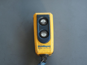 三菱ふそう ファイター 冷凍バン 中増t QKG-FK65FZ 年式 H24[写真29]