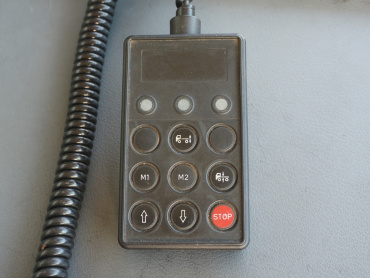 三菱ふそう ファイター 冷凍バン 中増t QKG-FK65FZ 年式 H24[写真38]