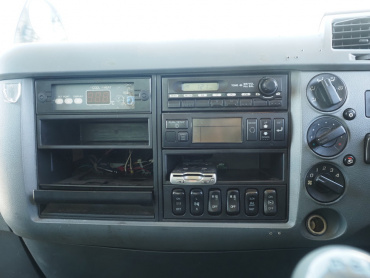 三菱ふそう ファイター 冷凍バン 中増t QKG-FK65FZ 年式 H24[写真36]