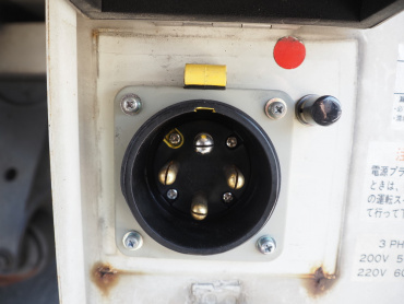 三菱ふそう ファイター 冷凍バン 中増t QKG-FK65FZ 年式 H24[写真19]