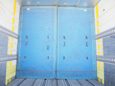 三菱ふそう ファイター 冷凍バン 中増t QKG-FK65FZ 年式 H24[写真24]