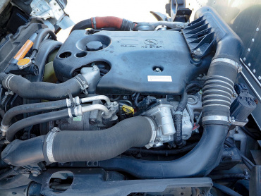 いすゞ エルフ バン車 小型 BDG-NMR85AN 年式 H20[写真31]