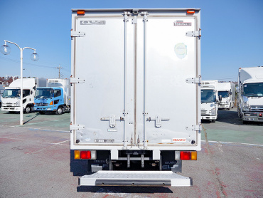 いすゞ エルフ バン車 小型 BDG-NMR85AN 年式 H20[写真05]