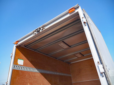 いすゞ エルフ バン車 小型 BDG-NMR85AN 年式 H20[写真14]