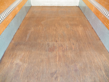 いすゞ エルフ バン車 小型 BDG-NMR85AN 年式 H20[写真16]