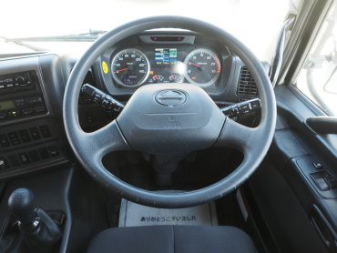 日野 プロフィア ウイング車 大型 QPG-FW1EXEG 年式 H29[写真20]