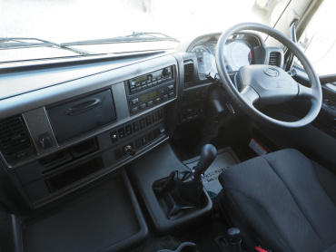 日野 プロフィア ウイング車 大型 QPG-FW1EXEG 年式 H29[写真21]