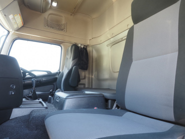 日野 プロフィア ウイング車 大型 QPG-FW1EXEG 年式 H29[写真28]