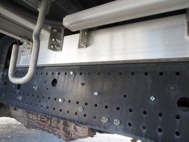 いすゞ フォワード ウイング車 中型 TKG-FRR90S2 年式 H27[写真38]