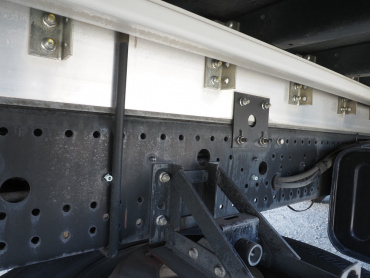 いすゞ フォワード ウイング車 中型 TKG-FRR90S2 年式 H27[写真39]