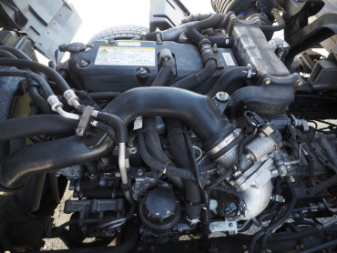 いすゞ フォワード ウイング車 中型 TKG-FRR90S2 年式 H27[写真41]