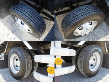 いすゞ フォワード ウイング車 中型 TKG-FRR90S2 年式 H27[写真40]