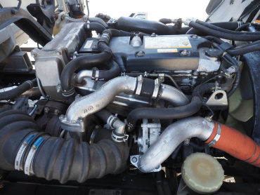 いすゞ フォワード ウイング車 中型 TKG-FRR90S2 年式 H27[写真42]