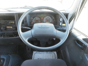 いすゞ フォワード ウイング車 中型 TKG-FRR90S2 年式 H27[写真30]