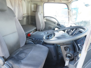 いすゞ フォワード ウイング車 中型 TKG-FRR90S2 年式 H27[写真29]