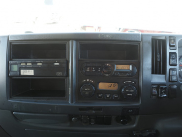 いすゞ フォワード ウイング車 中型 TKG-FRR90S2 年式 H27[写真34]