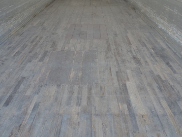 いすゞ フォワード ウイング車 中型 TKG-FRR90S2 年式 H27[写真24]