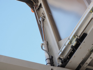 いすゞ フォワード ウイング車 中型 TKG-FRR90S2 年式 H27[写真12]