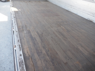 いすゞ フォワード ウイング車 中型 TKG-FRR90S2 年式 H27[写真21]