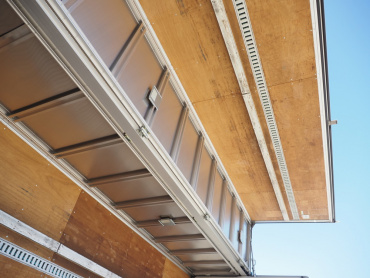 いすゞ フォワード ウイング車 中型 TKG-FRR90S2 年式 H27[写真19]