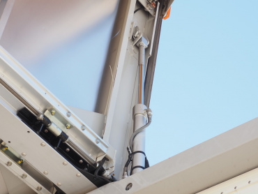 いすゞ フォワード ウイング車 中型 TKG-FRR90S2 年式 H27[写真16]