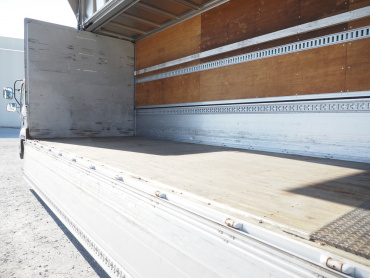 いすゞ フォワード ウイング車 中型 TKG-FRR90S2 年式 H27[写真17]