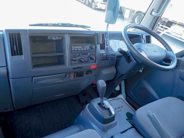 いすゞ エルフ ウイング車 小型 TKG-NPR85AN 年式 H25[写真30]