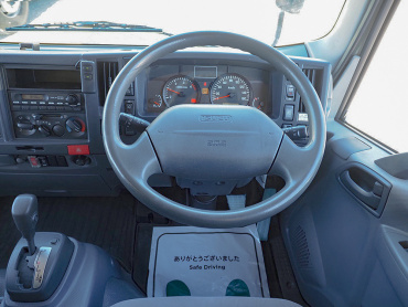 いすゞ エルフ ウイング車 小型 TKG-NPR85AN 年式 H25[写真29]