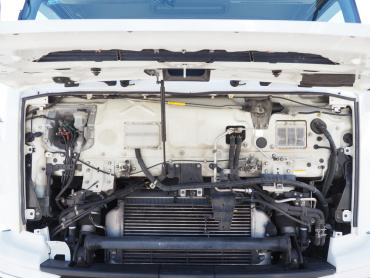 いすゞ ギガ ウイング車 大型 2PG-CYJ77C 年式 H30[写真47]