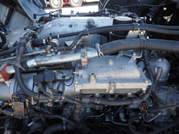 いすゞ ギガ ウイング車 大型 2PG-CYJ77C 年式 H30[写真48]