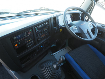いすゞ ギガ ウイング車 大型 2PG-CYJ77C 年式 H30[写真31]