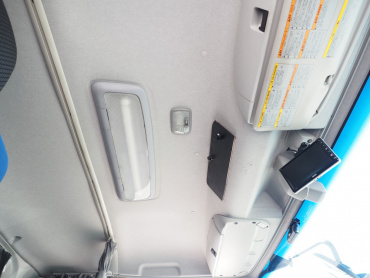 いすゞ ギガ ウイング車 大型 2PG-CYJ77C 年式 H30[写真37]