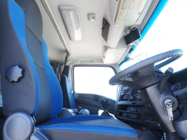 いすゞ ギガ ウイング車 大型 2PG-CYJ77C 年式 H30[写真29]