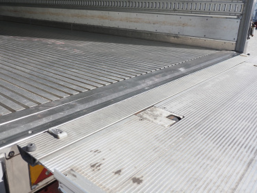 三菱ふそう ファイター 冷凍バン 中型 TKG-FK64F 年式 H27[写真23]