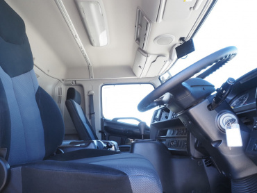 日野 プロフィア ウイング車 大型 QPG-FW1EXEG 年式 H29 [写真33]