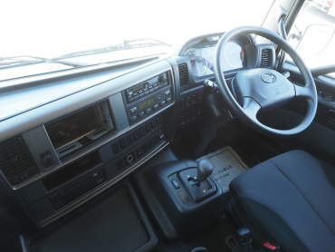 日野 プロフィア ウイング車 大型 QPG-FW1EXEG 年式 H29 [写真35]