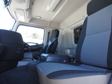 日野 プロフィア ウイング車 大型 QPG-FW1EXEG 年式 H29 [写真42]