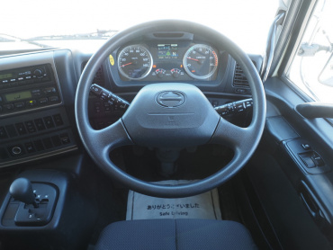 日野 プロフィア ウイング車 大型 QPG-FW1EXEG 年式 H29 [写真34]