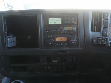 いすゞ ギガ 冷凍バン 大型 QKG-CYL77BZ 年式 H29[写真31]