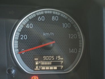 いすゞ ギガ 冷凍バン 大型 QKG-CYL77BZ 年式 H29[写真37]