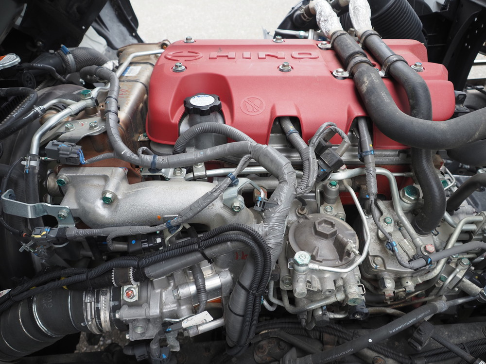 日野 レンジャー ウイング車 中増t 2PG-FE2ACG 年式 R4[写真55]