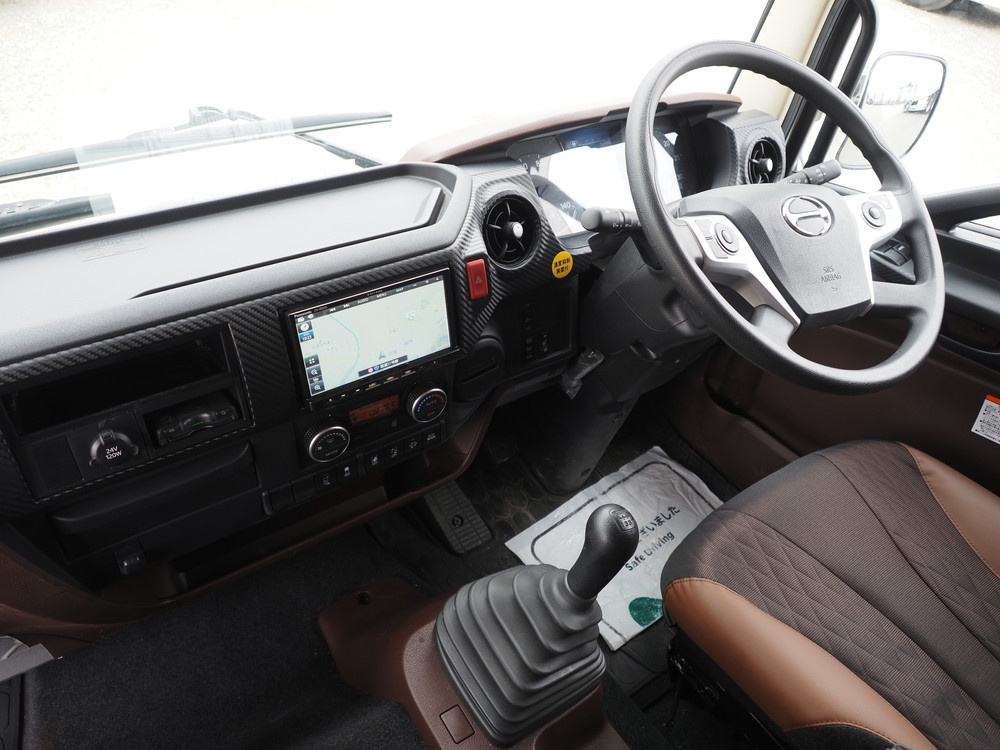 日野 レンジャー ウイング車 中増t 2PG-FE2ACG 年式 R4[写真39]